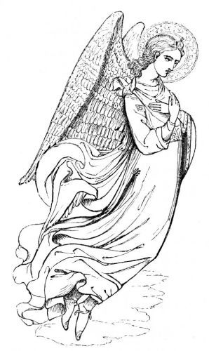 Archangel Gabriel