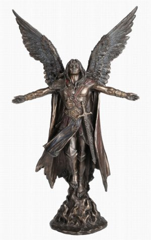 Archangel Uriel