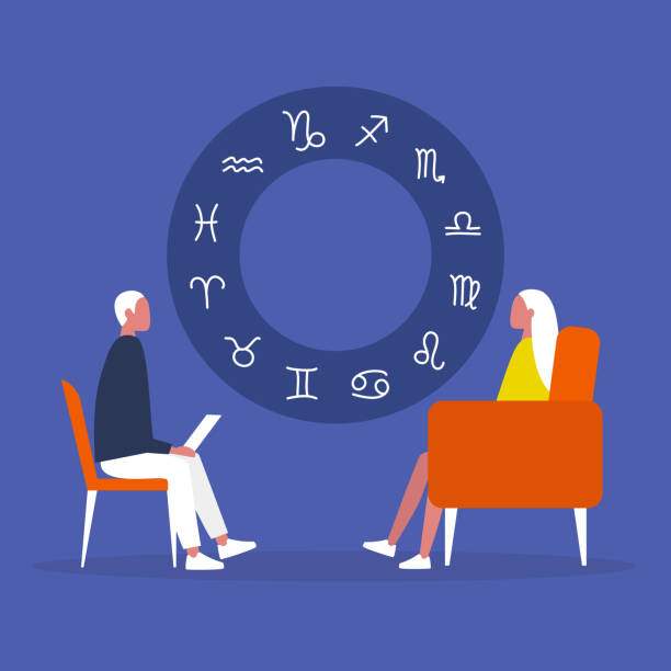 In-Depth Personal Chart Consultation