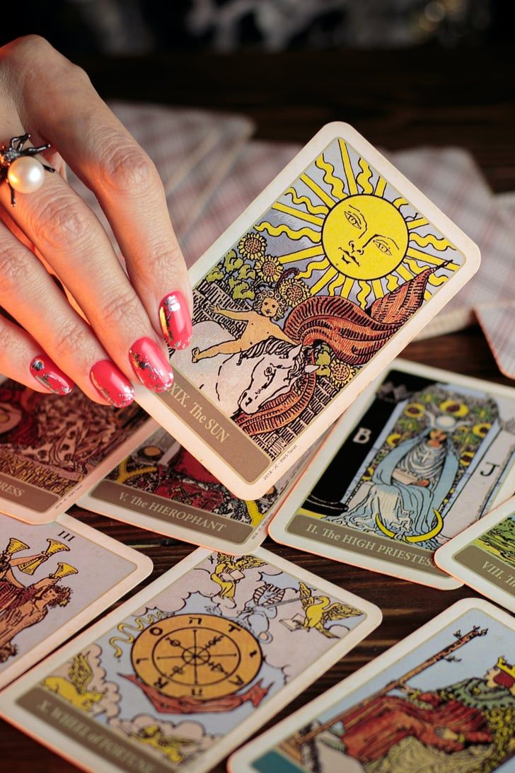 Uncover lessons from your past lives.